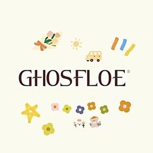 GHOSFLOE歌丝芙珞头像