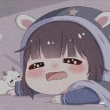 可爱的西西子头像