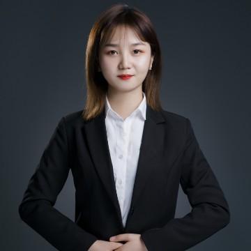 比亚迪海洋网黄欣欣头像