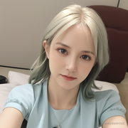 哇哦程序媛呀的个人资料头像