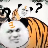 就骑自行车头像