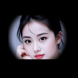 绿色生活头像