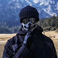 洗浴中心在逃男宾头像