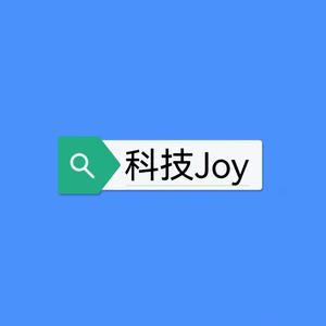 科技Joy头像