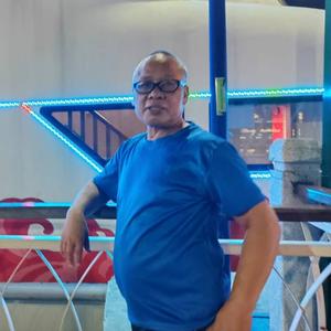 阿Q老师头像