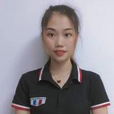合辉何晓琳头像
