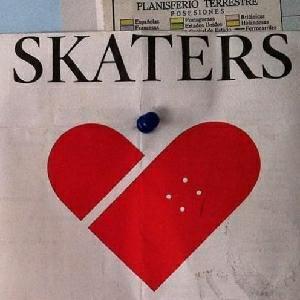 滑手skaters头像