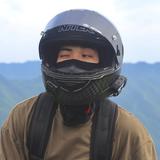看我牙白么头像