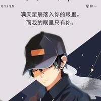 吹过的晚风2948头像
