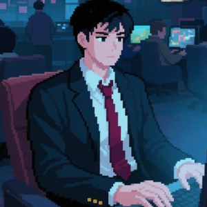 摸鱼老诚