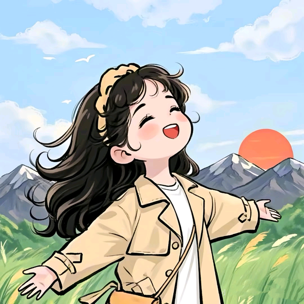 沐雪故事会头像