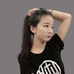 含着糖我们走头像