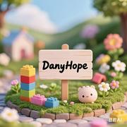 DanyHope的个人资料头像