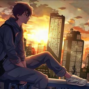 舞动比尔00头像