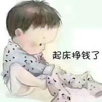 孤寂ガ之狼ゼ头像