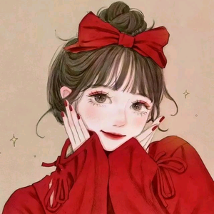 灿然Cathy头像