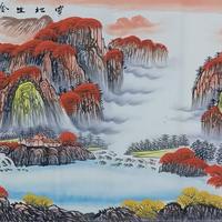 圣佳画廊头像