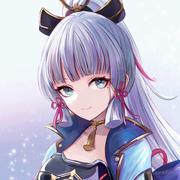 KamisatoAyaka的个人资料头像