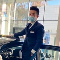 张少爱玩豪车头像