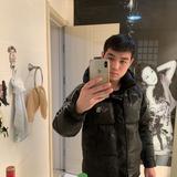 中国猛男y头像