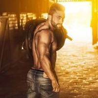 行者无疆219610头像