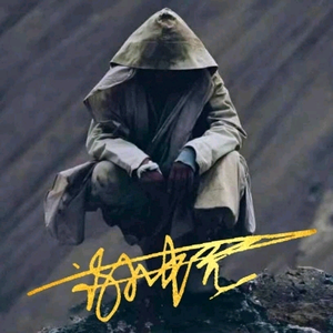 始于初见/止于终老头像