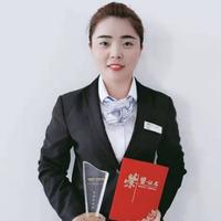 吉利瑞吉张晴晴头像