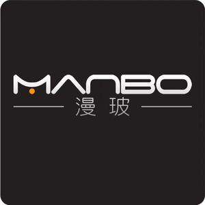 MANBO上海漫玻头像