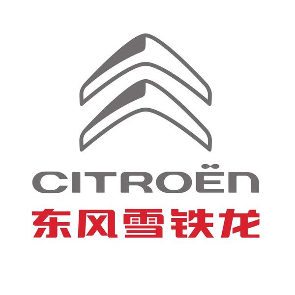 德州东风雪铁龙头像