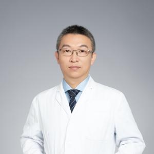 清华大学第一附属李非头像