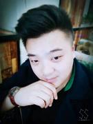 卢子阳的个人资料头像