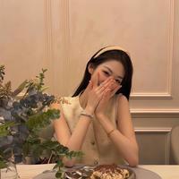 seven七七姑娘头像