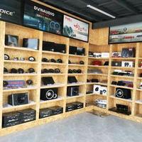 惠州市惠城区音至尚悦汽车音响店头像