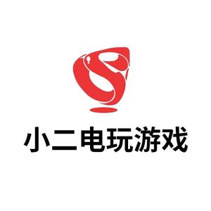 小二电玩游戏头像