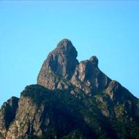 一匹狼征战100峰头像