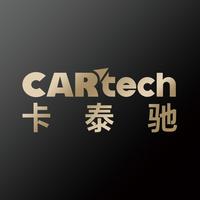 卡泰驰智电头像
