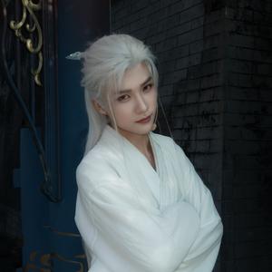 （横店影视城NPC苏易水）一水头像