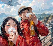 一月呀的个人资料头像