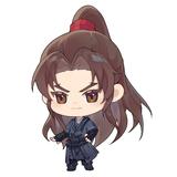 CFM冰红茶头像