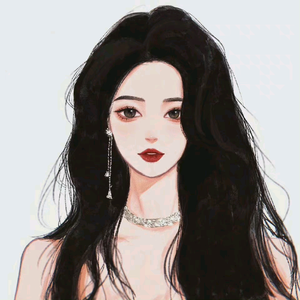 米小米说剧3B1U头像