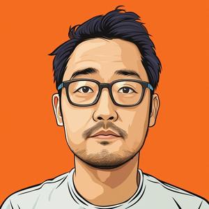 杜甫不普头像