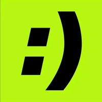 一个老农民头像