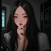 程序媛雪儿的个人资料头像