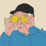 简言之849头像