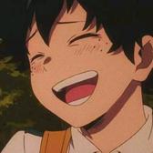 是森生吖头像