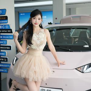 可爱龙聊车
