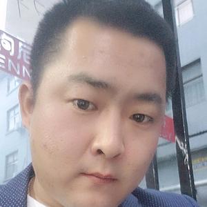 霸气男人头像