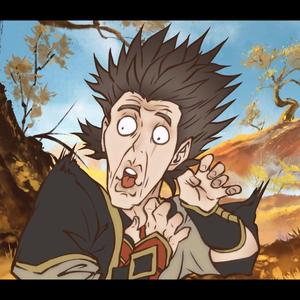 可靠松鼠qtk头像