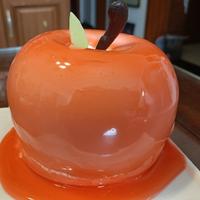 粉嫩红果果头像