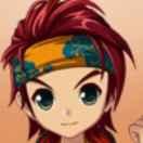 阿商的个人资料头像